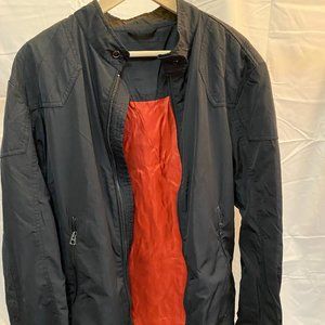 Diesel Jackets with pocket